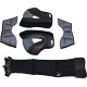 Variant Pro™ Helmet Interior Set — M, Black