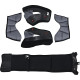 Variant Pro™ Helmet Interior Set — M/L, Black