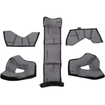 Conjunto interior para casco Variant Pro™ — Talla L
