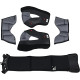 Variant Pro™ Helmet Interior Set — XL, Black