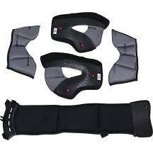 Juego interior para casco Variant Pro™ — XL/2XL, Negro