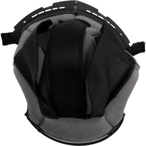 Talon Helmet Liner — size S, Black