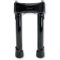 Murdock Handlebar Risers — 8" rise, 1" clamp