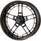 Flatline Rim — 18" diameter, 5.5" width, Black gloss