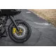 Flatline Rim — 19x3.25, Black Gloss