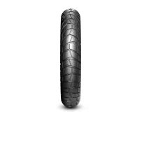 Karoo Street Tire — 110/70-17, Front