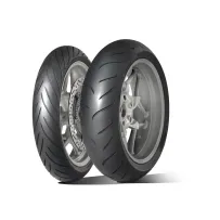 Roadsmart II Tire — 120/70ZR17, 58W, Front