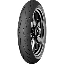 Neumático ContiSportAttack 5 — 120/70ZR17, delantero, 58W