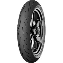 Neumático ContiSportAttack 5 — 120/70ZR17, delantero, 58W