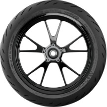 Neumático ContiSportAttack 5 — 120/70ZR17, delantero, 58W