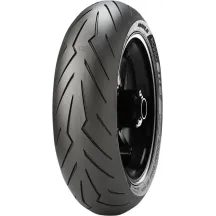 Diablo Rosso™ III Tire — 190/50ZR17 (73W), Rear
