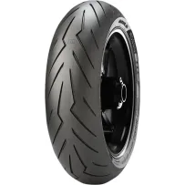 Diablo Rosso™ III Tire — 190/50ZR17 (73W), Rear