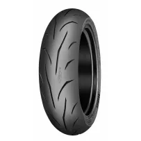 Sport Force+ EV Tire — 160/60ZR17, 69W, Rear