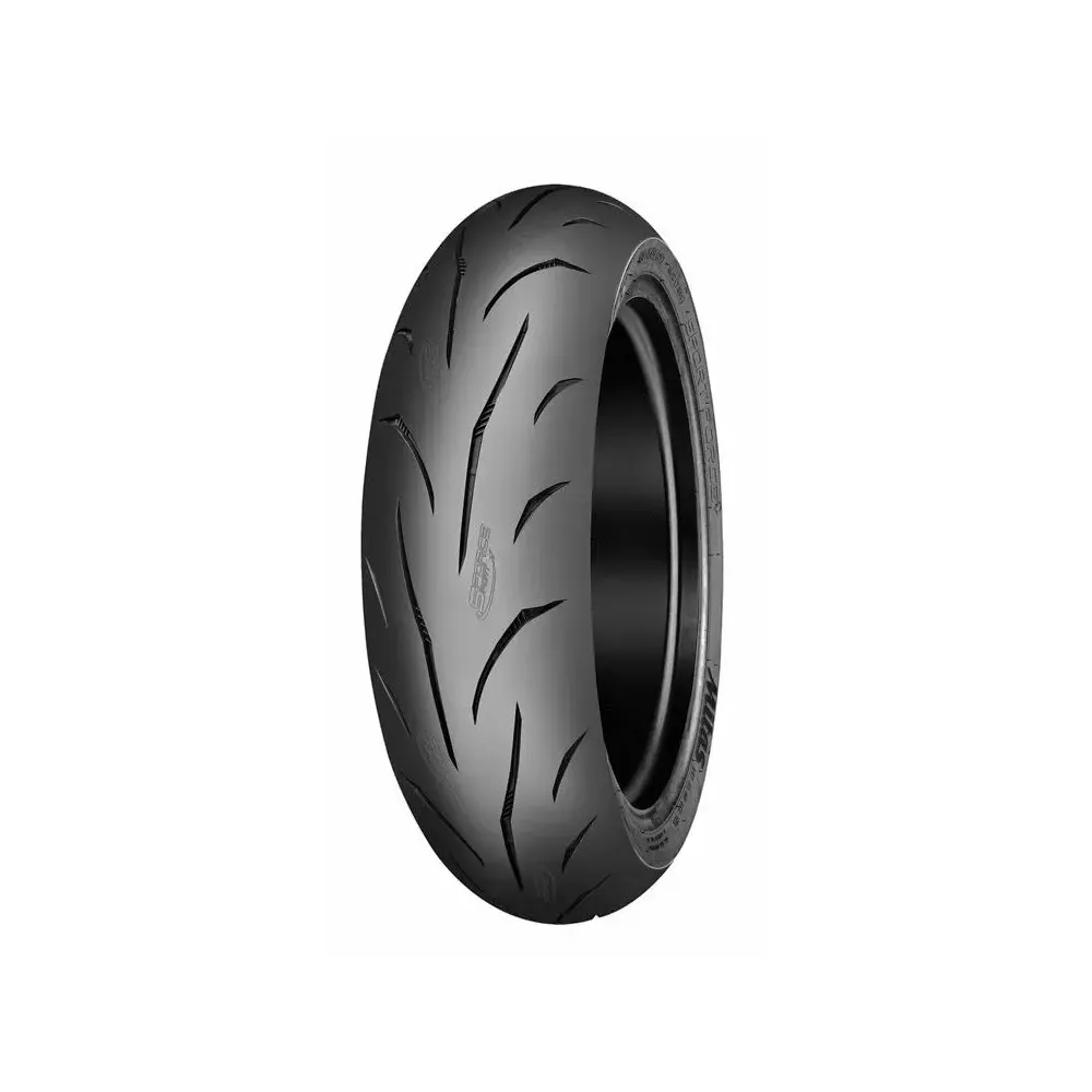 Sport Force+ EV Tire — 160/60ZR17, 69W, Rear