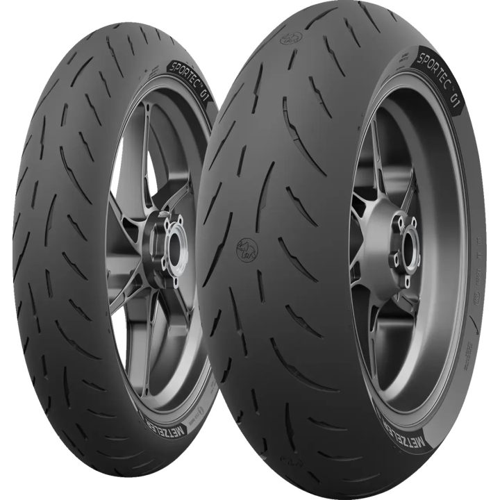 Sportec™ 01 Neumático — 150/60ZR17