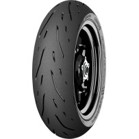 Neumático ContiSportAttack 5 — 200/55ZR17, 78W, Trasero