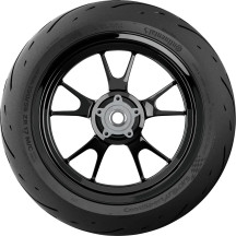 Neumático ContiSportAttack 5 — 200/55ZR17, 78W, Trasero