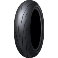 Neumático Sportmax Q5A — 160/60ZR17, trasero, radial