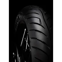 MKII Roadrider Tire — 120/70-17, 58V, Tubeless
