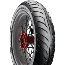 MKII Roadrider Tire — 120/70-17, 58V, Tubeless