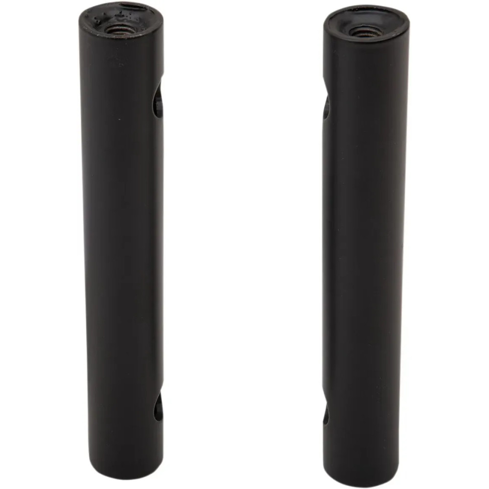 Kage Fighter Elevadores de manillar — 20,5 cm (8 in), abrazadera 32 mm (1-1/4 in), Negro