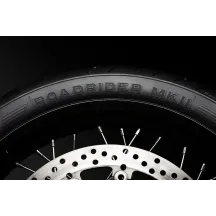 MKII Roadrider Tire — 4.00-18, 64V