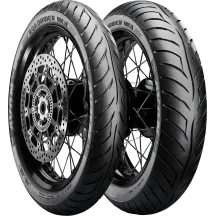MKII Roadrider Tire — 4.00-18, 64V
