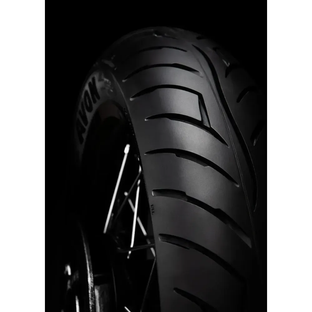 MKII Roadrider Tire — 150/70-18, 70V
