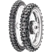 Scorpion™ XC Mid Hard Tire — 80/100-21