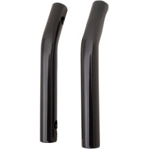 Kage Fighter Elevadores de manillar — abrazadera 32 mm (1-1/4"), elevación 25.5 cm (10")