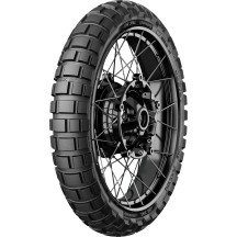 TKC 80² Neumático — 100/90-19, 57R, flanco negro