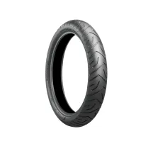 Battlax Adventure A41 Tire — 150/70R18, 70H