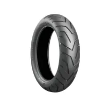 Battlax Adventure A41 Tire — 150/70R18, 70H