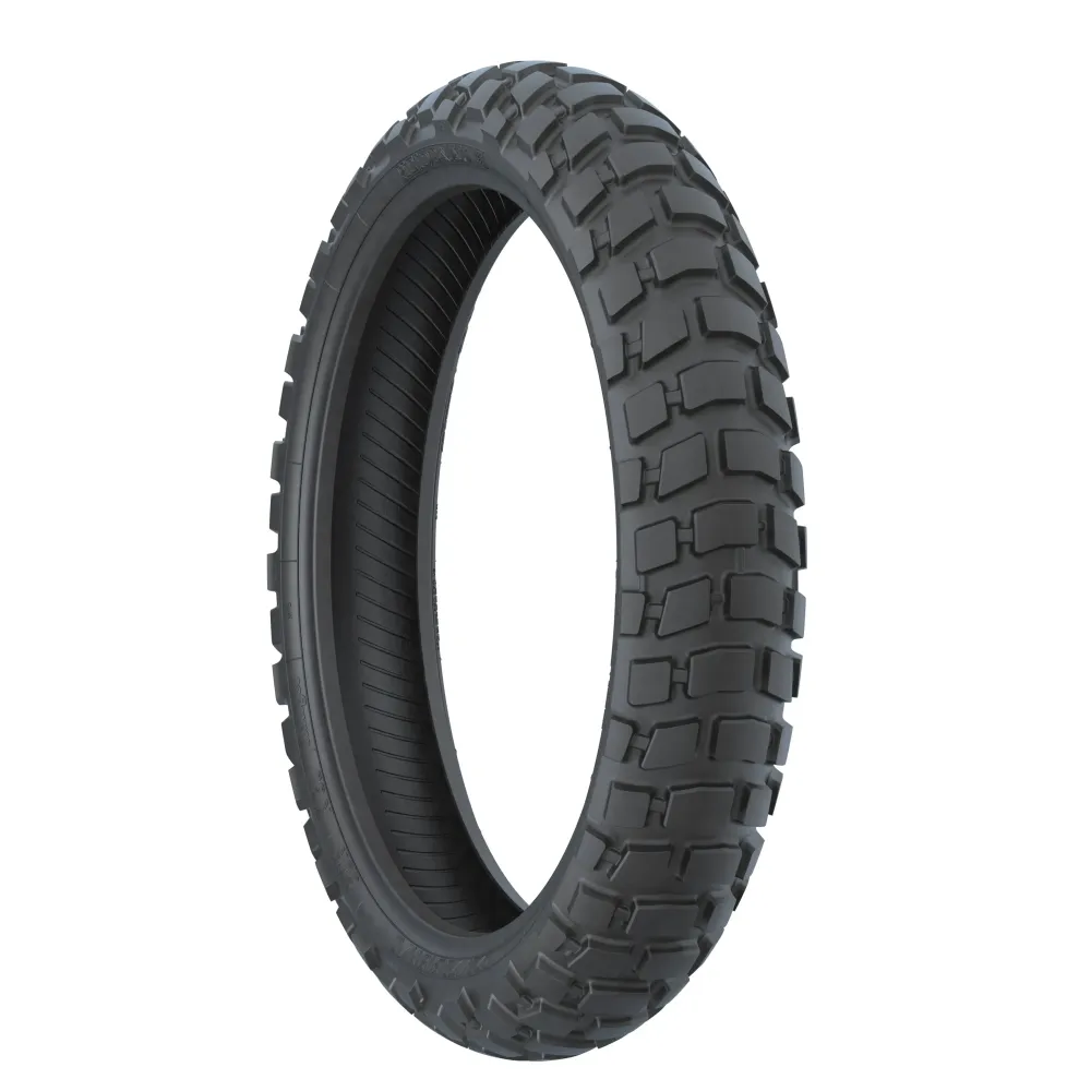 K60 Ranger Tire — 120/90-17, Rear, 64R