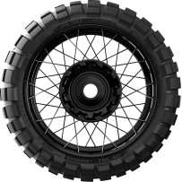 TKC 80² Neumático — 120/90-18, 65R, trasero