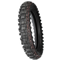 Neumático Tractionator Outback — 100/80-14