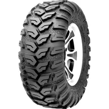 Ceros Tire — 26x11R12, radial, 6-ply