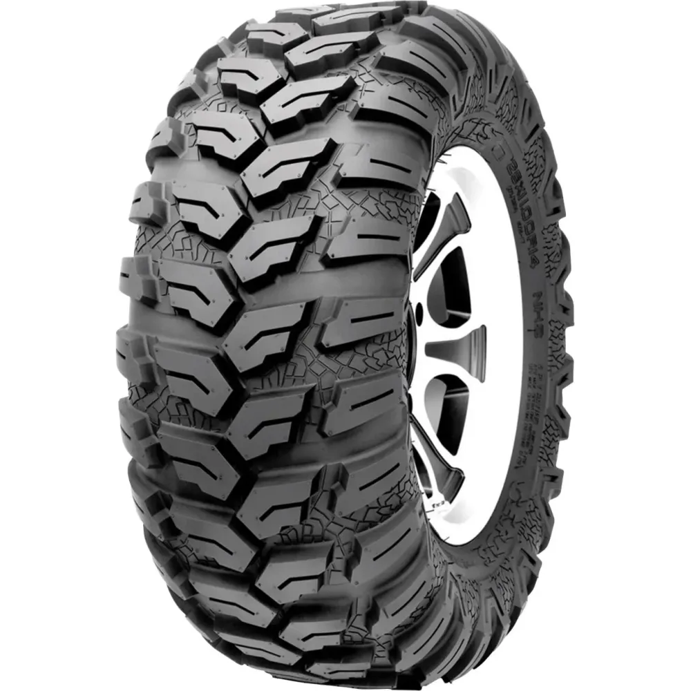 Ceros Tire — 26x11R12, radial, 6-ply