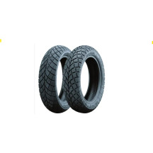K66/ K66 LT Tire — 120/70-12, 58S, Blackwall