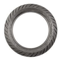 Neumático ContiScoot — 110/70-16, Delantero, Lateral negro