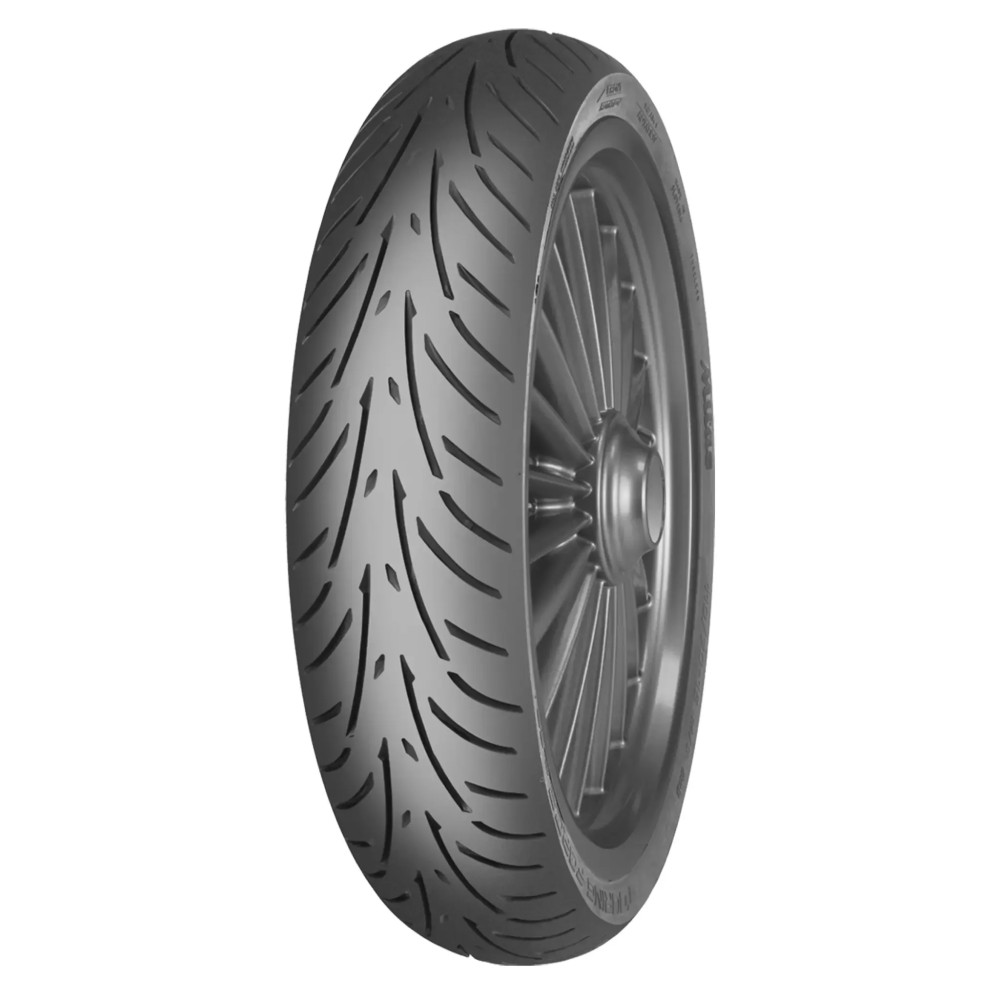 Touring Force SC Tire — 130/70-16, 61P