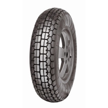 Neumático B-13 — 4.00-8, 66N, lateral negra
