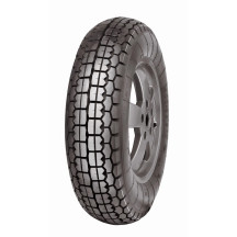 Neumático B-13 — 4.00-8, 66N, lateral negra