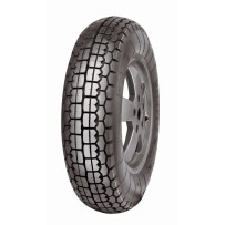 Neumático B-13 — 4.00-8, 66N, lateral negra