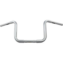 1-1/4\" Beater Bar — 32 mm (1-1/4\"), 33-3/4\" width, Polished