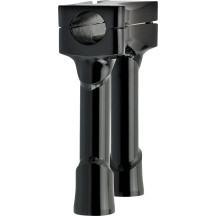 Elevadores Murdock O/S — abrazadera 28.6 mm (1-1/8"), alzada 15 cm (6")