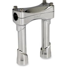 Murdock Handlebar Risers — 15 cm rise, 25.4 mm (1") clamp