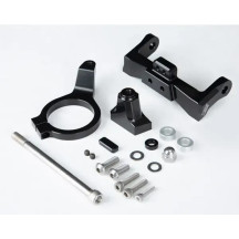 Steering Damper — Black