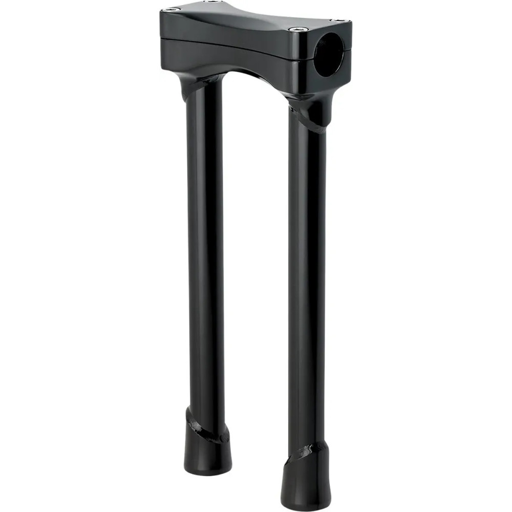 Elevadores Murdock O/S — abrazadera 1-1/8", elevación 12", retroceso 0"