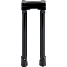 Elevadores Murdock O/S — abrazadera 1-1/8", elevación 12", retroceso 0"